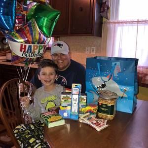 Meet your Posher, John